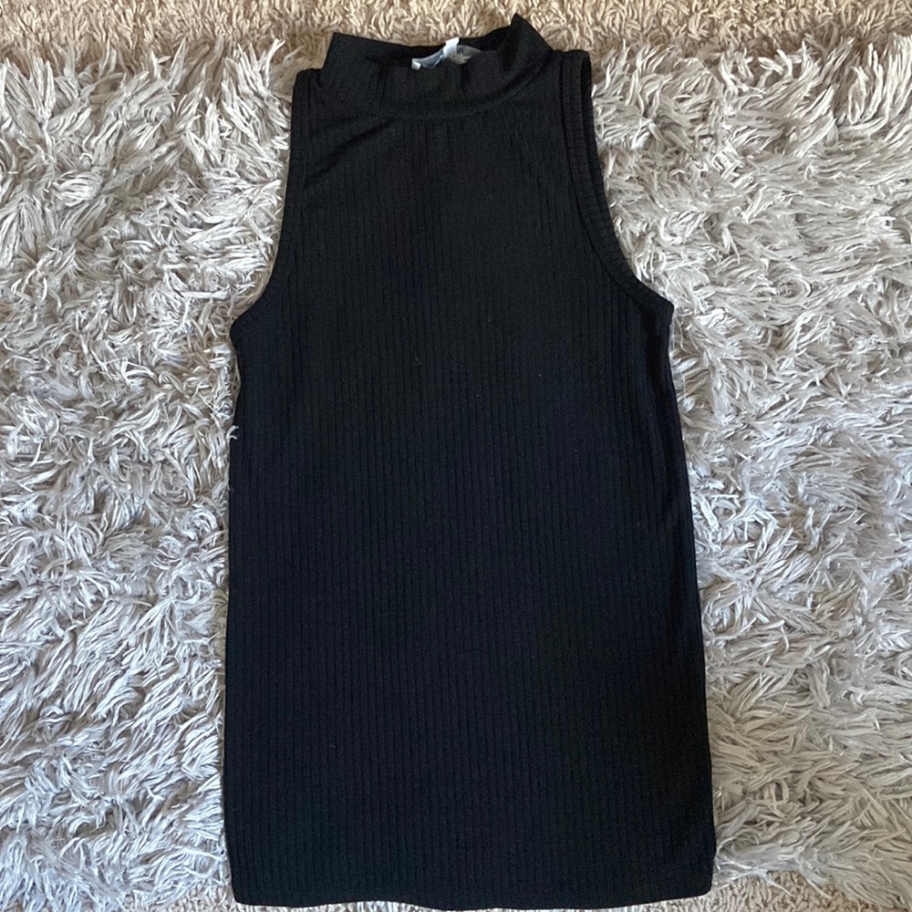 Black Top